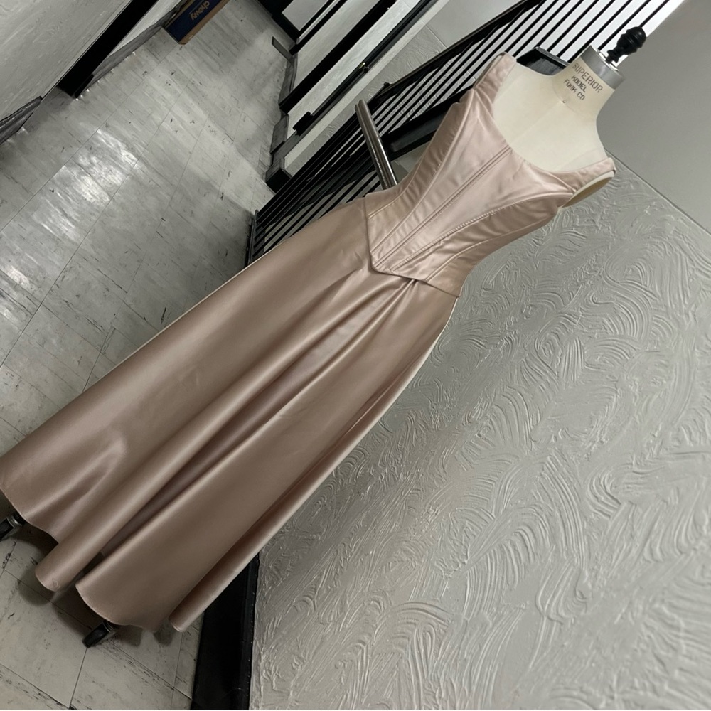 Jessica McClintock vintage princess gown - prom, bridesmaid, hoco, bat mitzvah